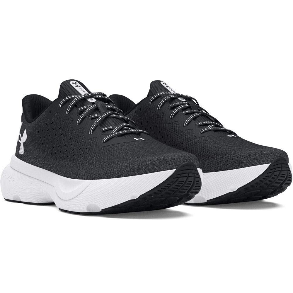 Under Armour zapatilla running mujer UA W Infinite lateral interior