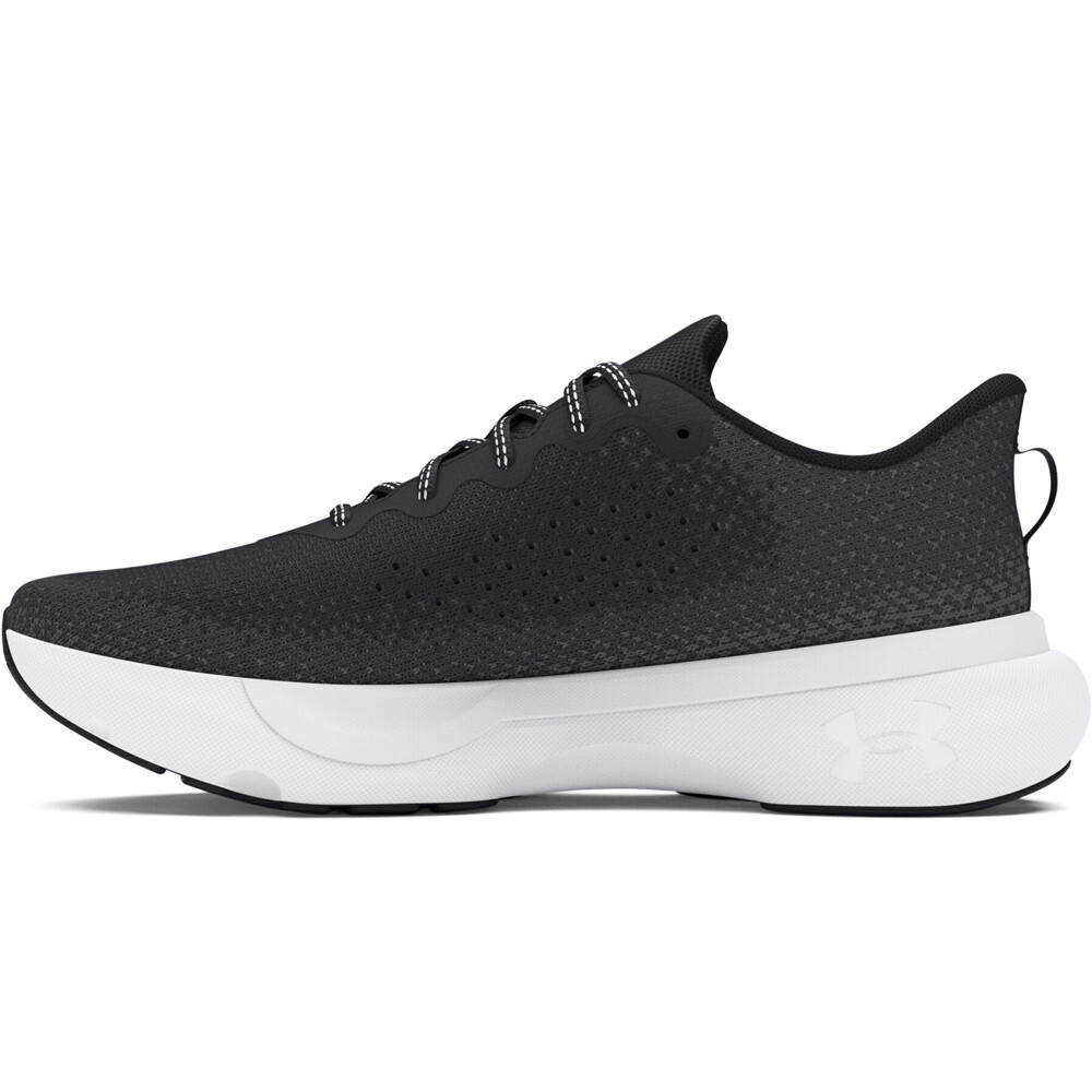 Under Armour zapatilla running mujer UA W Infinite puntera