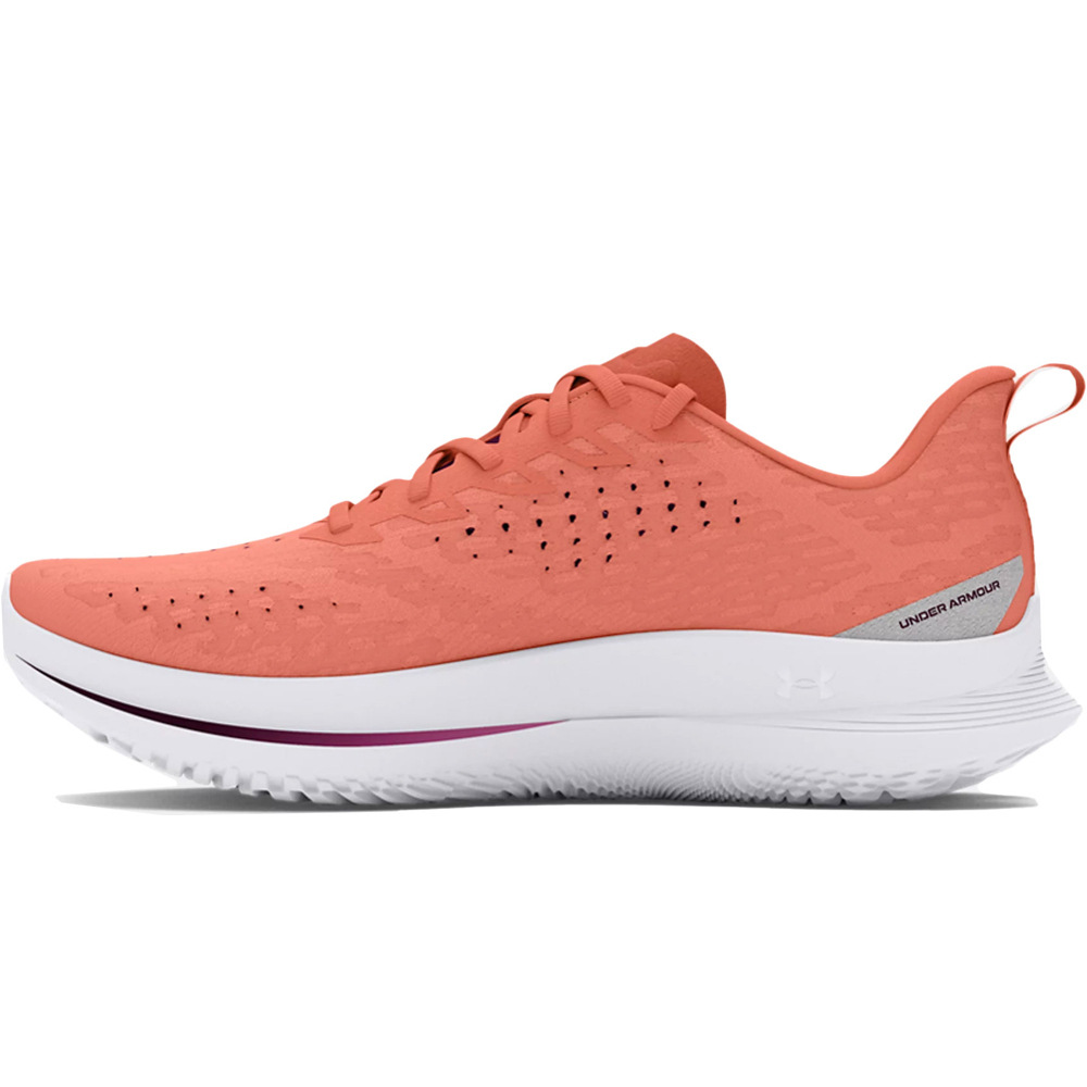 Under Armour zapatilla running mujer UA W Velociti 4 SE puntera