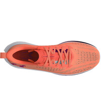 Under Armour zapatilla running mujer UA W Velociti 4 SE vista superior