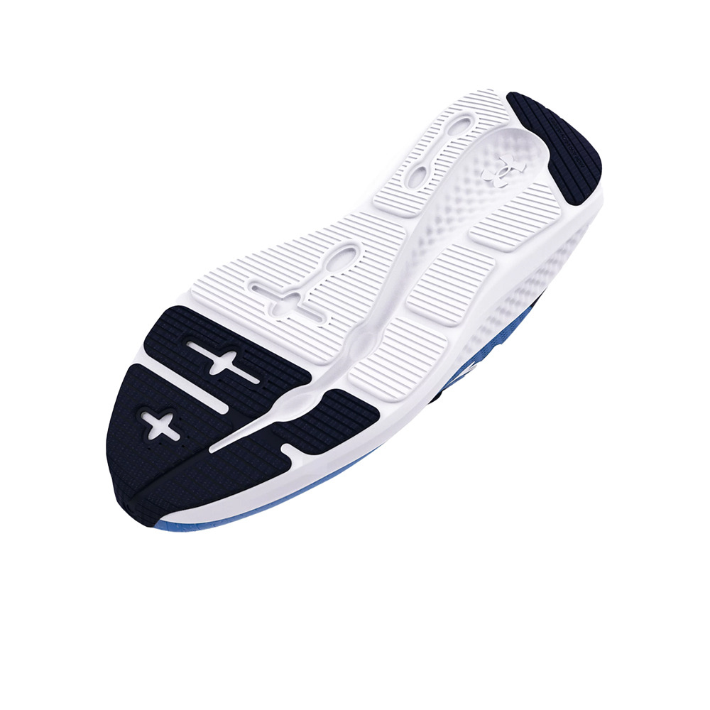 Under Armour zapatilla running niño UA BGS Charged Pursuit 3 03