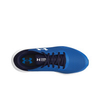 Under Armour zapatilla running niño UA BGS Charged Pursuit 3 04