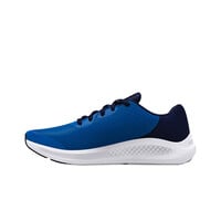 Under Armour zapatilla running niño UA BGS Charged Pursuit 3 vista detalle