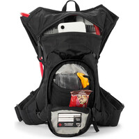 Uswe mochila hidratación MTB HYDRO 3L HYDRATION PACK 03