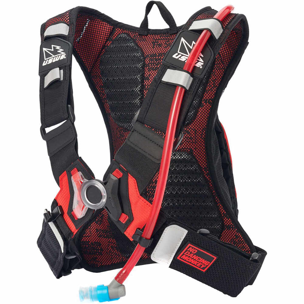 Uswe mochila hidratación MTB HYDRO 3L HYDRATION PACK USWE 01