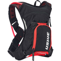 Uswe mochila hidratación MTB HYDRO 3L HYDRATION PACK USWE vista frontal