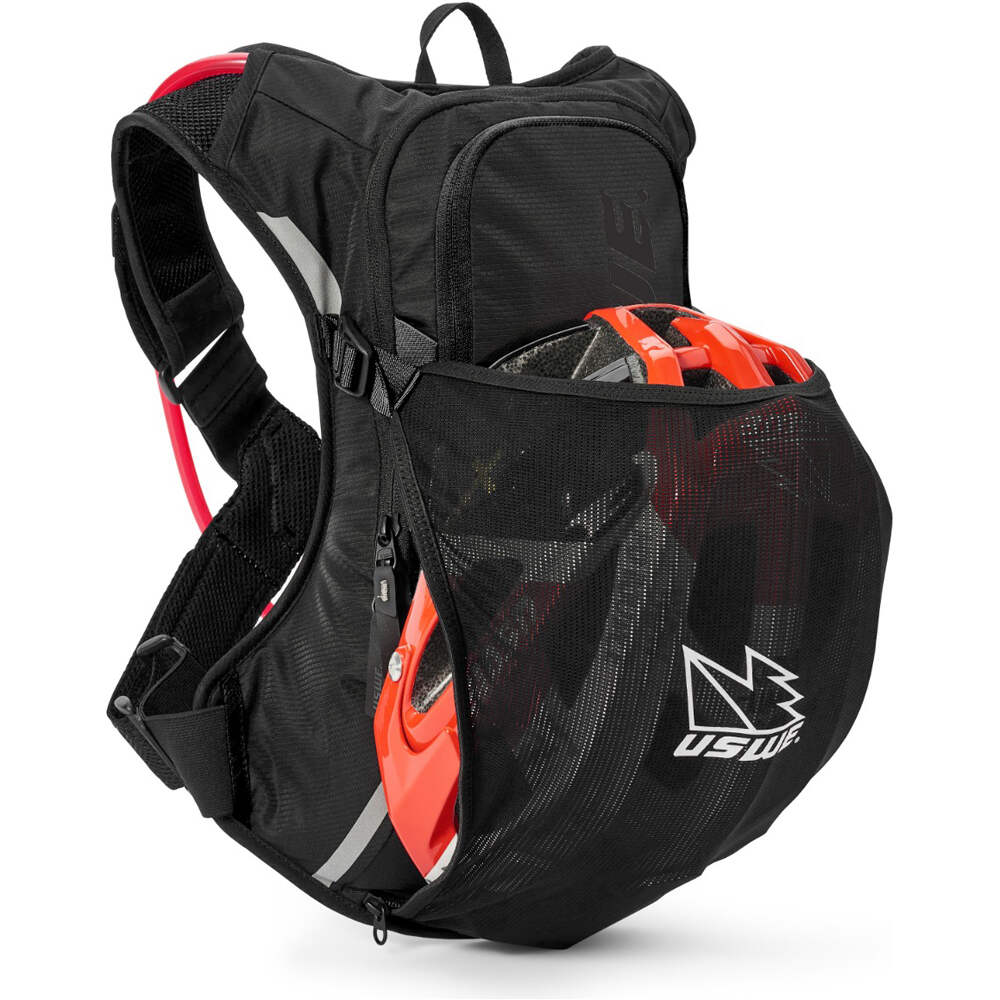 Uswe mochila hidratación MTB HYDRO 8L HYDRATION PACK 02