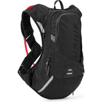 Uswe mochila hidratación MTB HYDRO 8L HYDRATION PACK vista frontal