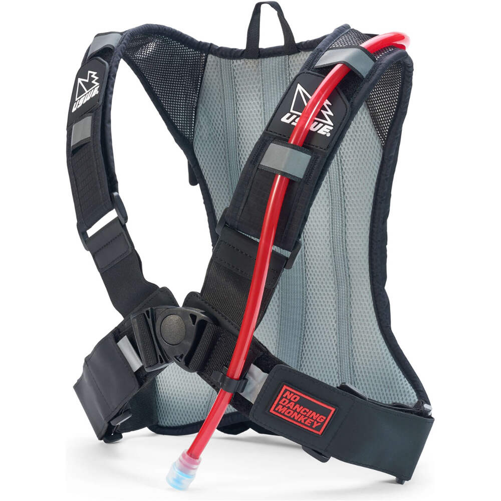 Uswe mochila hidratación OUTLANDER 3L HYDRATION PACK 01