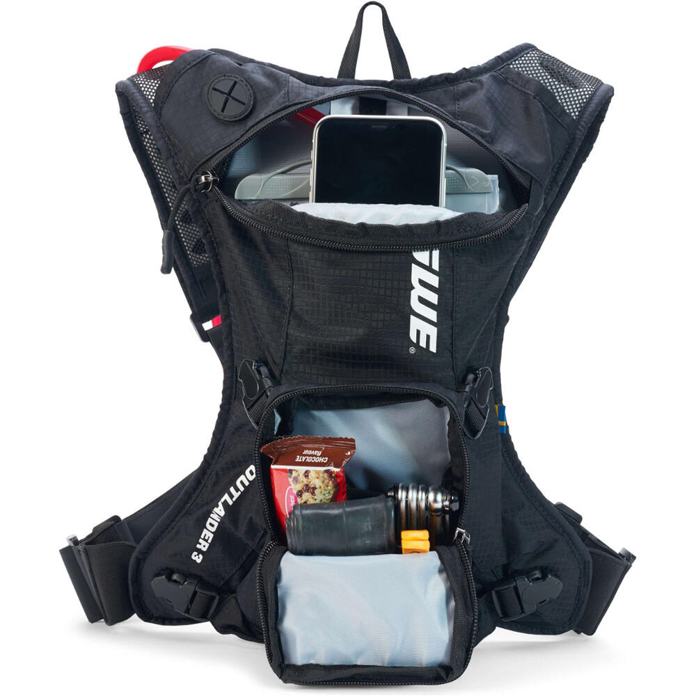 Uswe mochila hidratación OUTLANDER 3L HYDRATION PACK 02