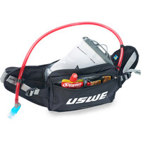 Uswe mochila hidratación ZULO 2L WAIST PACK 02