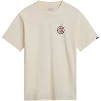 Vans camiseta manga corta hombre Hawl Pass SS Crew Tee vista frontal