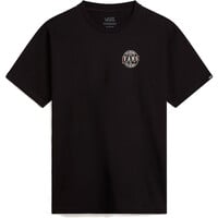 Vans camiseta manga corta hombre OG Pennant SS Crew Tee vista frontal