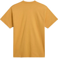 Vans camiseta manga corta hombre Roughin It SS Crew vista trasera