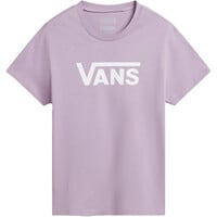 Vans camiseta manga corta niña GR FLYING V CREW GIRLS 03