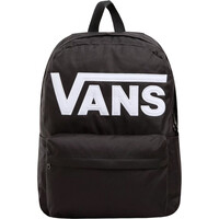 Vans mochila deporte M OLD SKOOL DROP V vista frontal