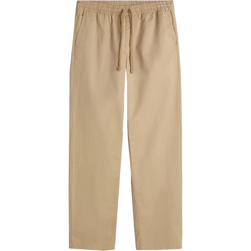 Vans pantalón hombre MN RANGE RELAXED ELASTIC PANT 03