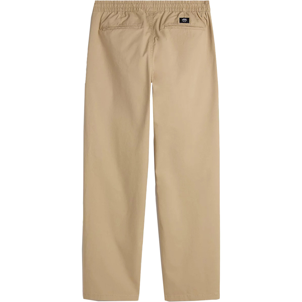 Vans pantalón hombre MN RANGE RELAXED ELASTIC PANT 04