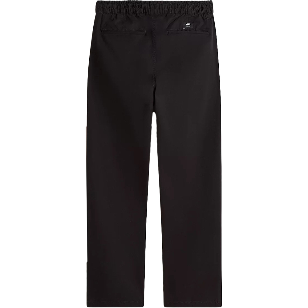 Vans pantalón hombre MN RANGE RELAXED ELASTIC PANT 04