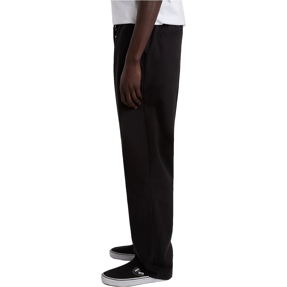 Vans pantalón hombre MN RANGE RELAXED ELASTIC PANT vista detalle