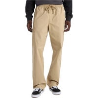 Vans pantalón hombre MN RANGE RELAXED ELASTIC PANT vista frontal