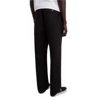 Vans pantalón hombre RANGE RELAXED ELASTIC PANT vista trasera