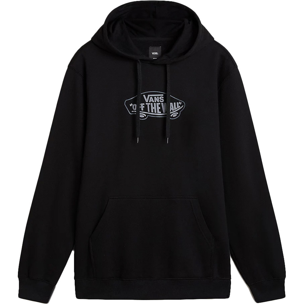 Vans sudadera hombre Off The Wall Pullover II vista frontal