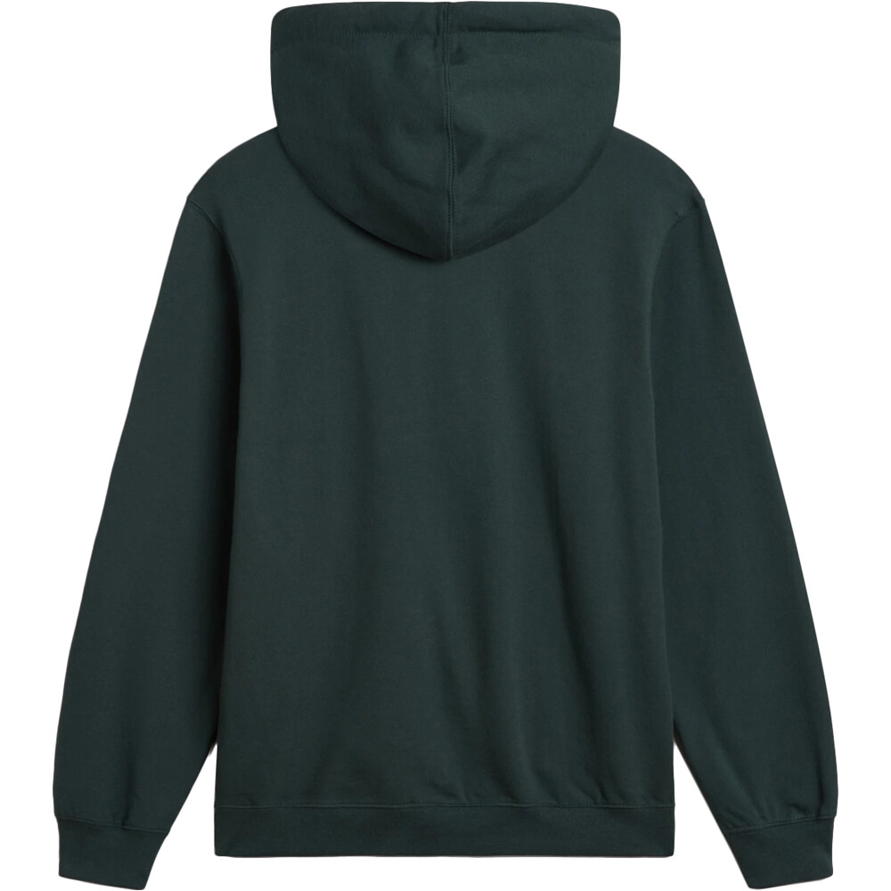 Vans sudadera hombre Off The Wall Pullover II vista trasera