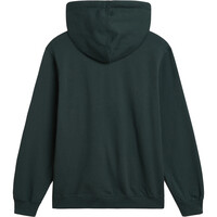 Vans sudadera hombre Off The Wall Pullover II vista trasera