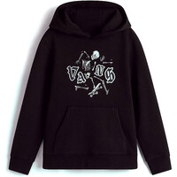 Vans sudadera niño B SHATTERED HOODIE 03