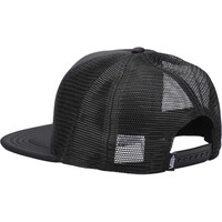 Vans visera lona Classic Off The Wall Trucker-B 01