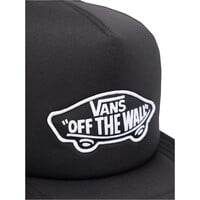 Vans visera lona Classic Off The Wall Trucker-B 02