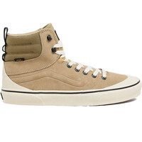 Vans zapatilla moda hombre Ashwood Hi lateral exterior