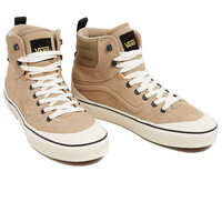 Vans zapatilla moda hombre Ashwood Hi puntera