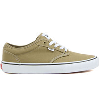 Vans zapatilla moda hombre Atwood canvas lateral exterior