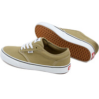 Vans zapatilla moda hombre Atwood canvas lateral interior