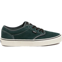 Vans zapatilla moda hombre Atwood lateral exterior