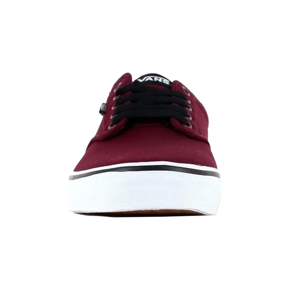 Vans zapatilla moda hombre ATWOOD lateral interior