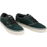 Vans zapatilla moda hombre Atwood lateral interior