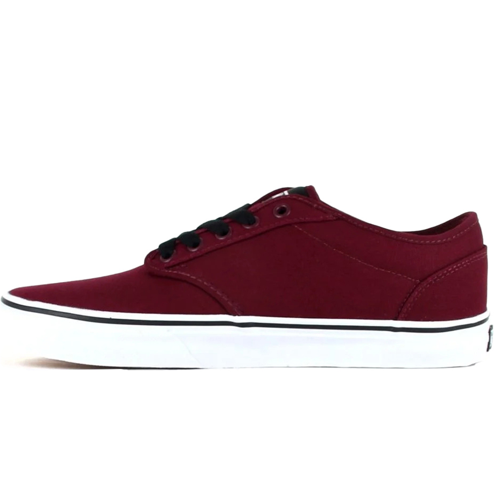 Vans zapatilla moda hombre ATWOOD puntera