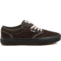 Vans zapatilla moda hombre Atwood VansGuard lateral exterior