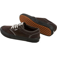 Vans zapatilla moda hombre Atwood VansGuard lateral interior