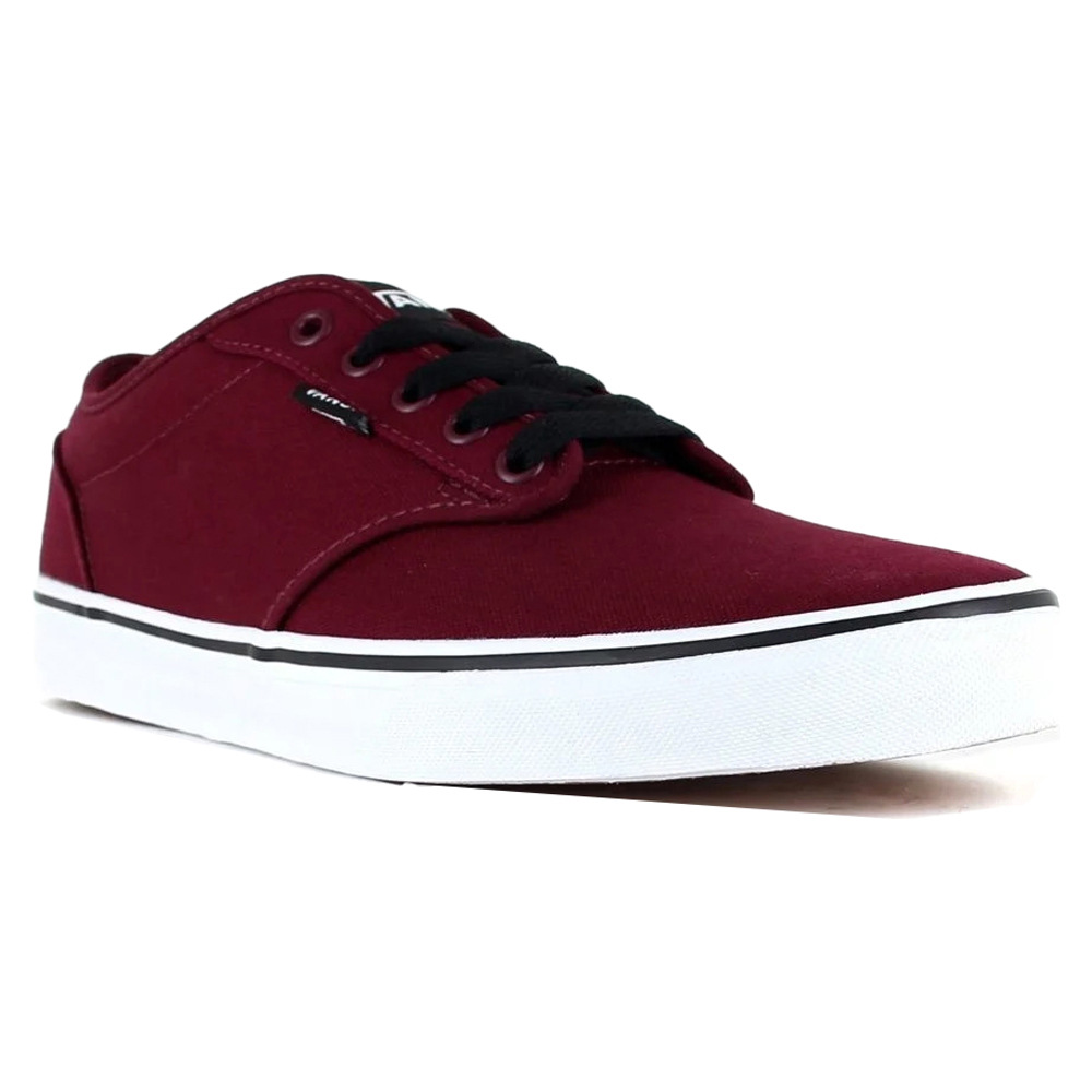 Vans zapatilla moda hombre ATWOOD vista superior