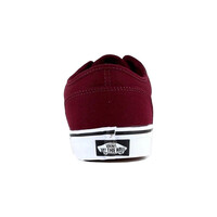 Vans zapatilla moda hombre ATWOOD vista trasera