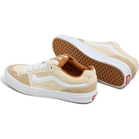 Vans zapatilla moda hombre Caldrone lateral interior