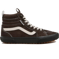 Vans zapatilla moda hombre Filmore Hi Vansguard lateral exterior