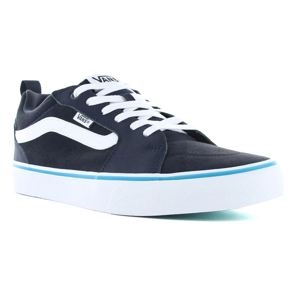 Vans zapatilla moda hombre FILMORE vista superior