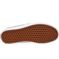 Vans zapatilla moda hombre MN Asher vista superior