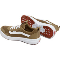 Vans zapatilla moda hombre Range EXP mesh puntera