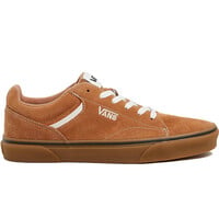 Vans zapatilla moda hombre Seldan lateral exterior